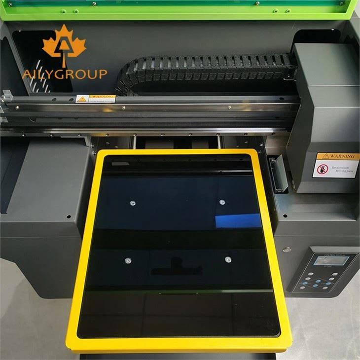 A3 A2 Dtg Printer