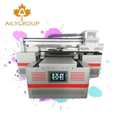 Press Machine Print Majica